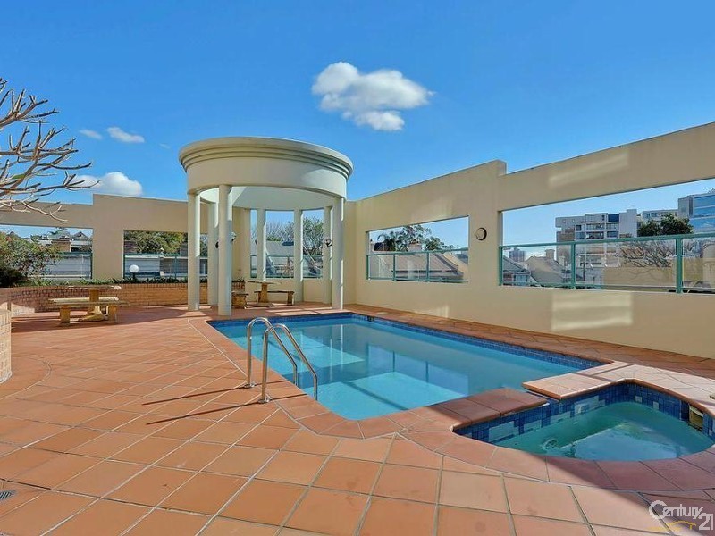 1102/1 Spring Street, Bondi Junction NSW 2022