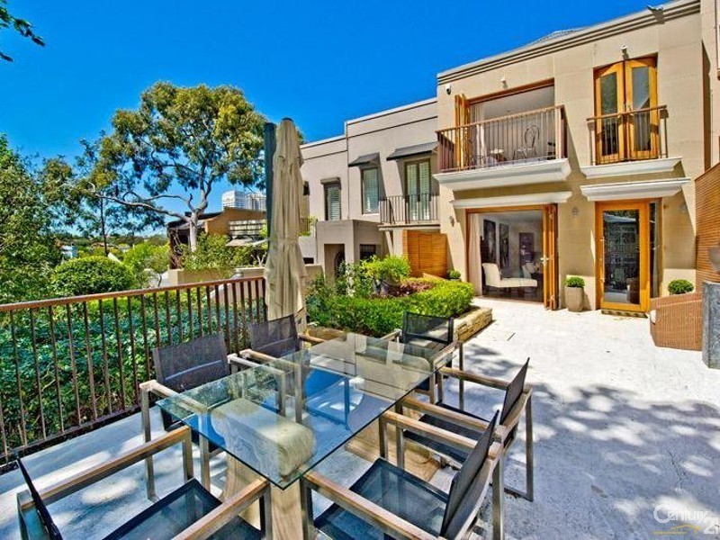 123 Wallis Street, Woollahra NSW 2025