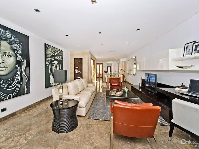 123 Wallis Street, Woollahra NSW 2025