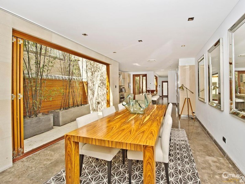 123 Wallis Street, Woollahra NSW 2025