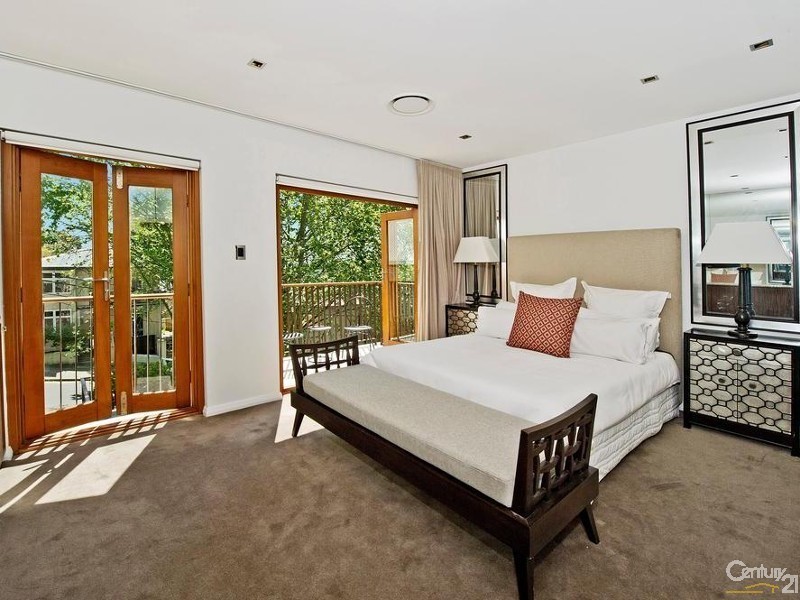 123 Wallis Street, Woollahra NSW 2025