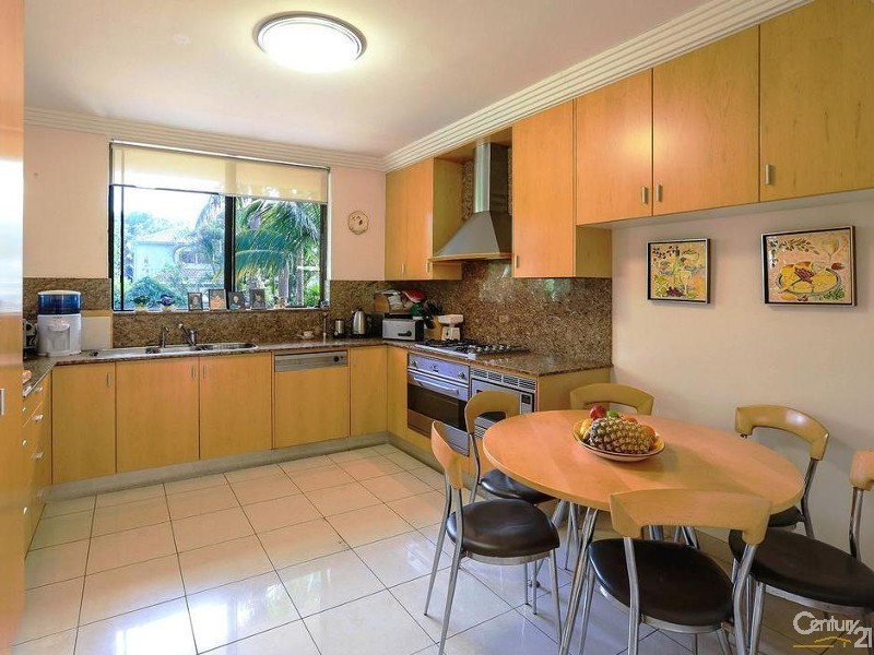 48 Gilgandra Road, North Bondi NSW 2026