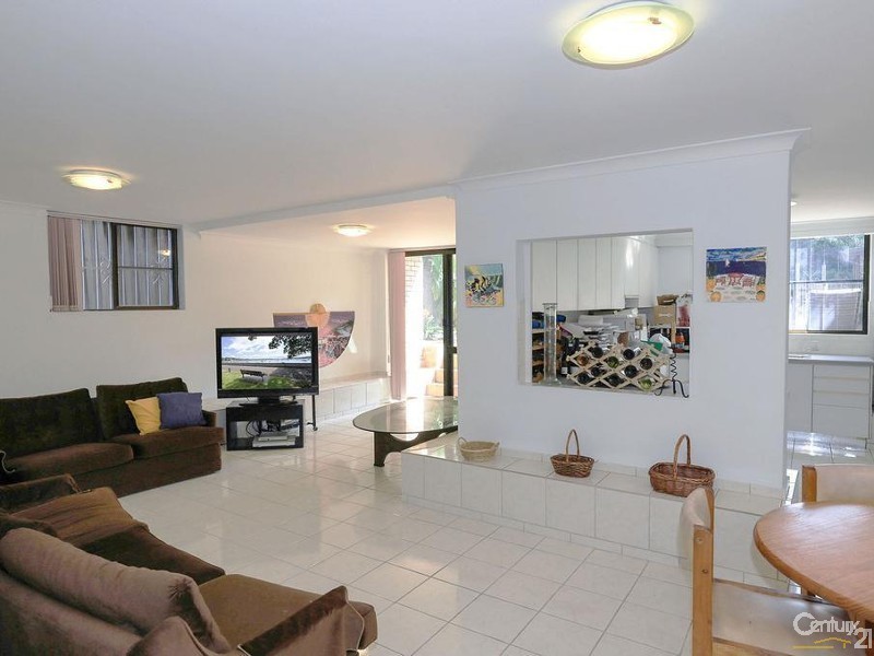 48 Gilgandra Road, North Bondi NSW 2026