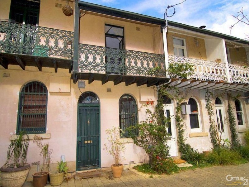 7 Little Napier Street, Paddington NSW 2021