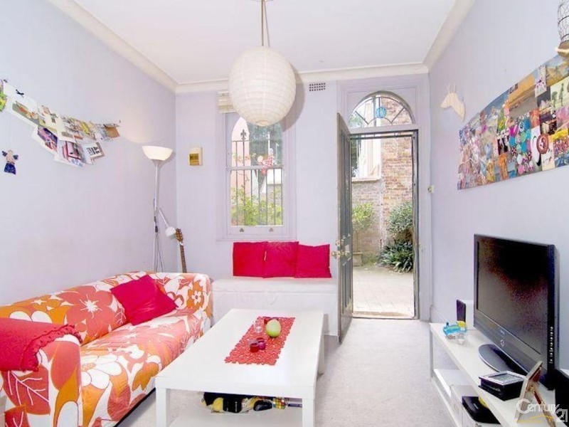 7 Little Napier Street, Paddington NSW 2021