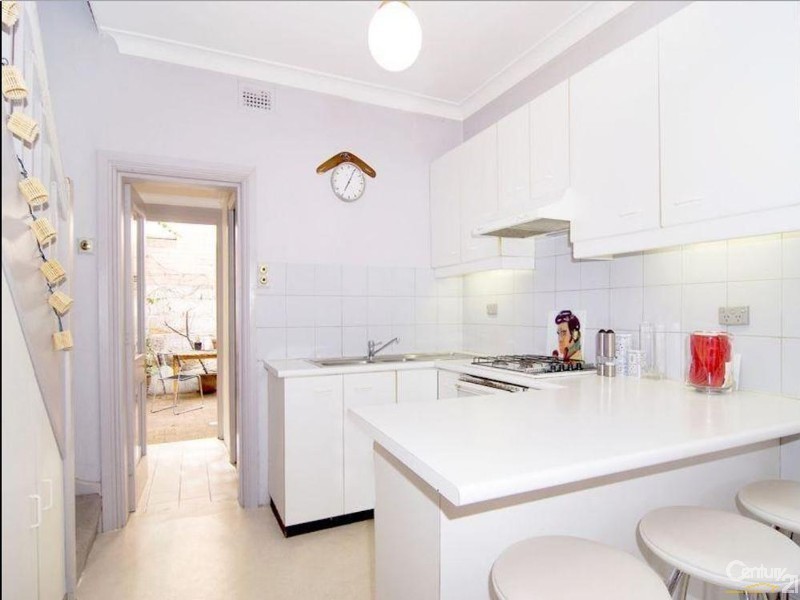 7 Little Napier Street, Paddington NSW 2021