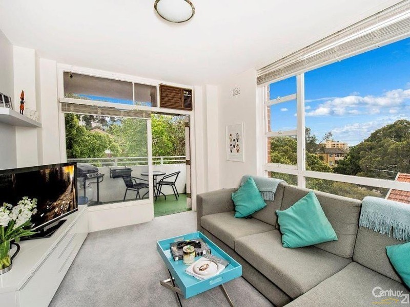 43/16 Ocean Street North, Bondi NSW 2026