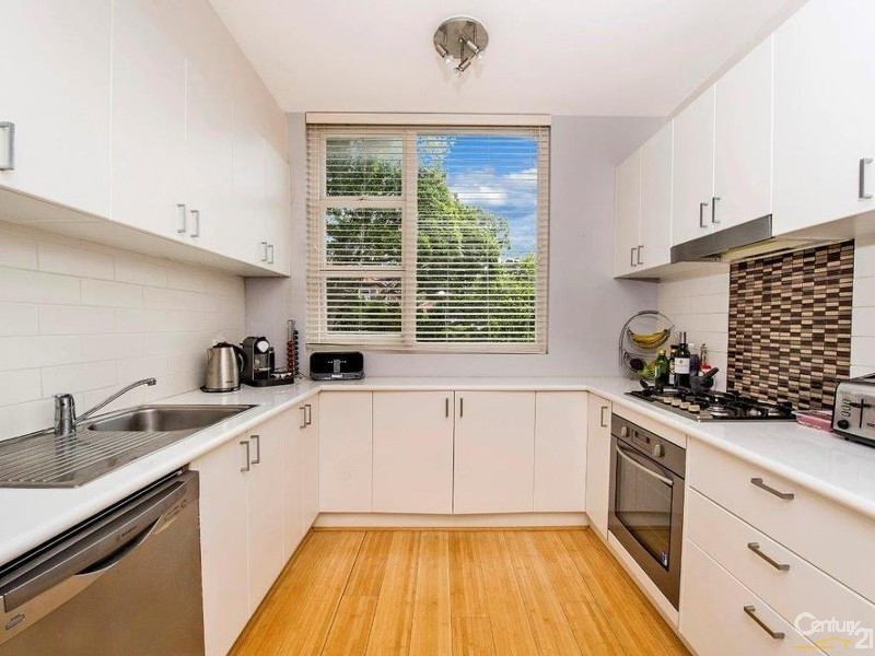 43/16 Ocean Street North, Bondi NSW 2026