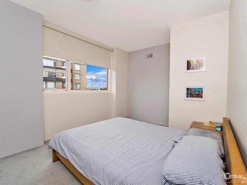 43/16 Ocean Street North, Bondi NSW 2026