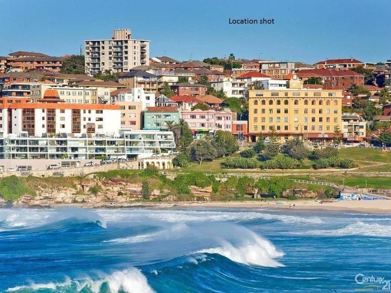 43/16 Ocean Street North, Bondi NSW 2026