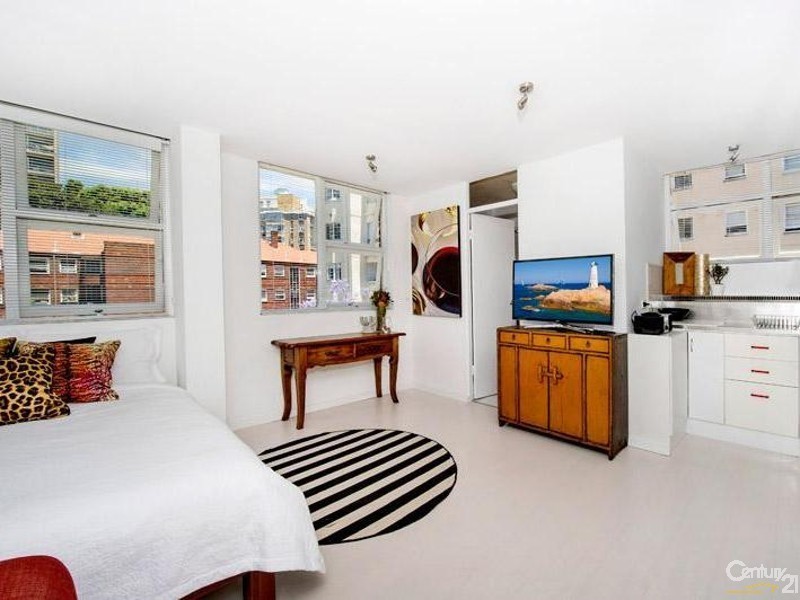 67/5-7 The Esplanade, Elizabeth Bay NSW 2011