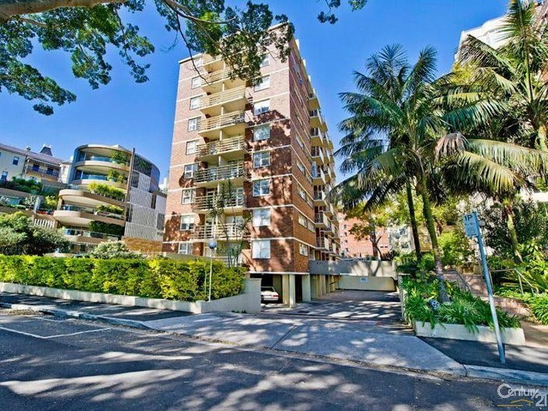67/5-7 The Esplanade, Elizabeth Bay NSW 2011