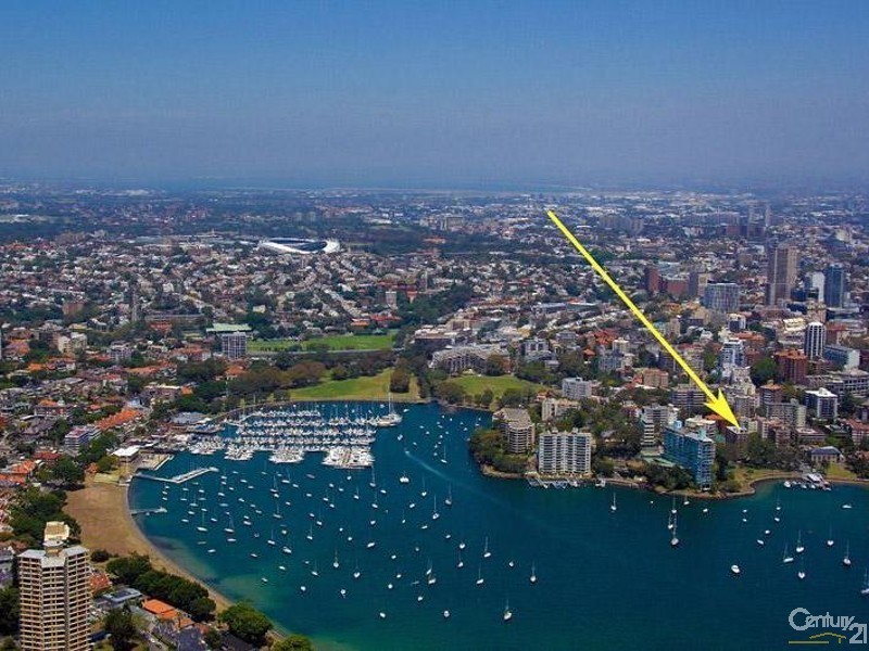 67/5-7 The Esplanade, Elizabeth Bay NSW 2011