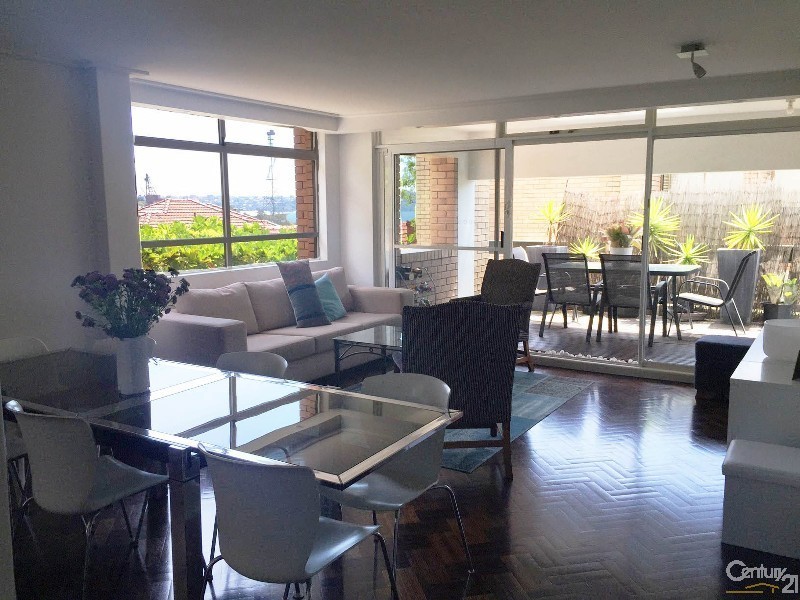 2/10 Onslow Avenue, Elizabeth Bay NSW 2011