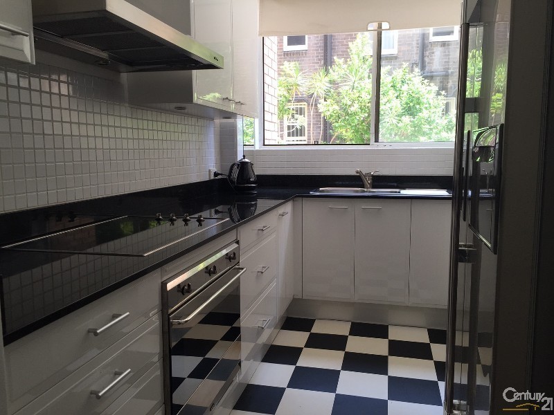 2/10 Onslow Avenue, Elizabeth Bay NSW 2011