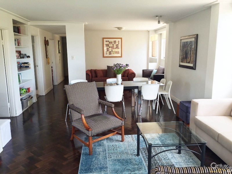 2/10 Onslow Avenue, Elizabeth Bay NSW 2011