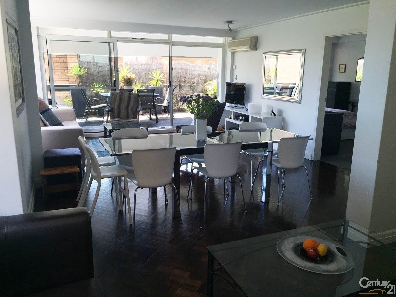 2/10 Onslow Avenue, Elizabeth Bay NSW 2011