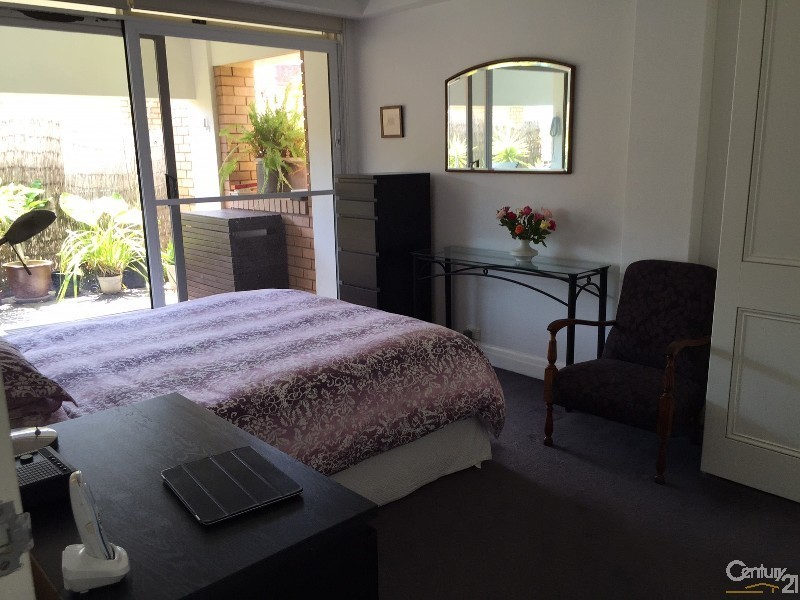 2/10 Onslow Avenue, Elizabeth Bay NSW 2011