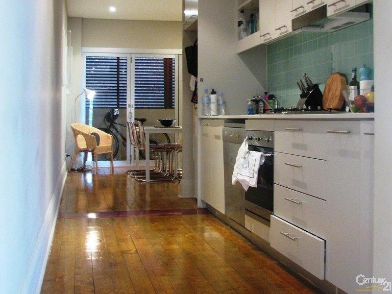 3/72 Edward Street, Bondi NSW 2026