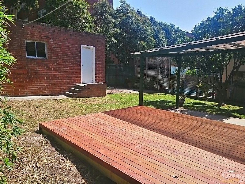 121 Chaleyer Street, Rose Bay NSW 2029