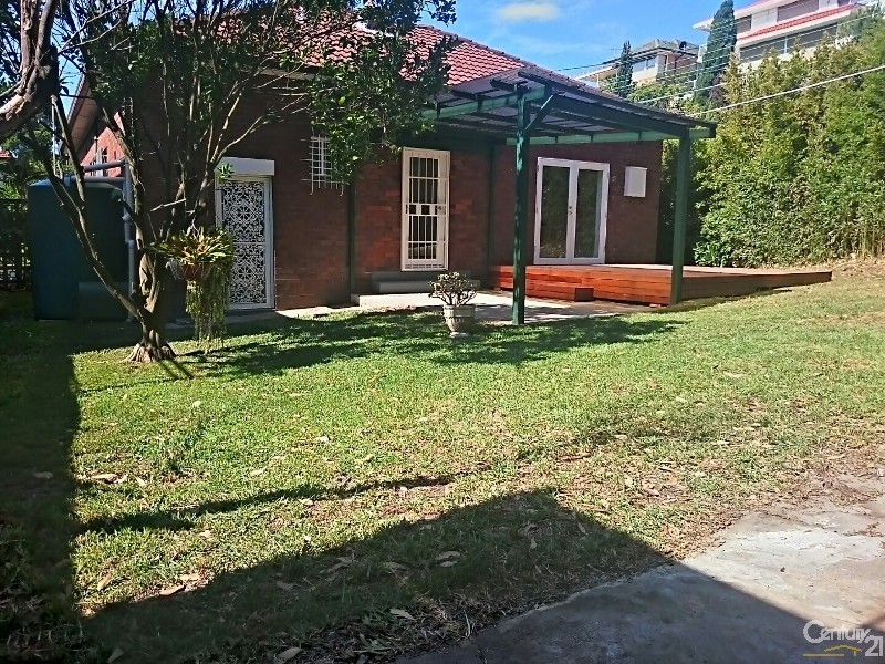 121 Chaleyer Street, Rose Bay NSW 2029