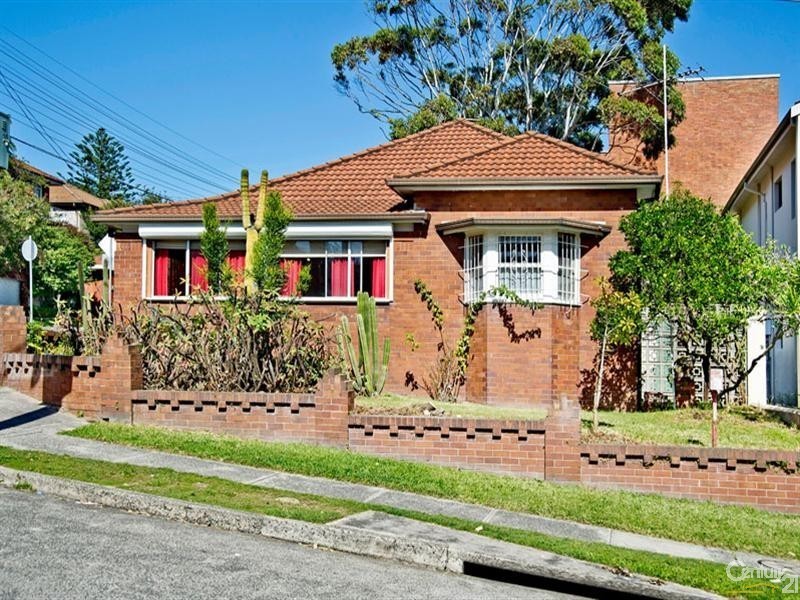 121 Chaleyer Street, Rose Bay NSW 2029