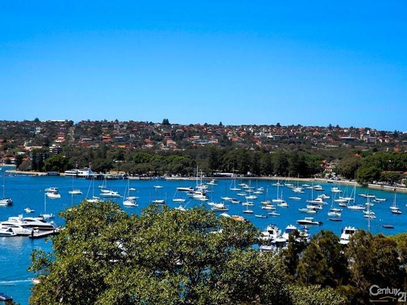 Point Piper NSW 2027