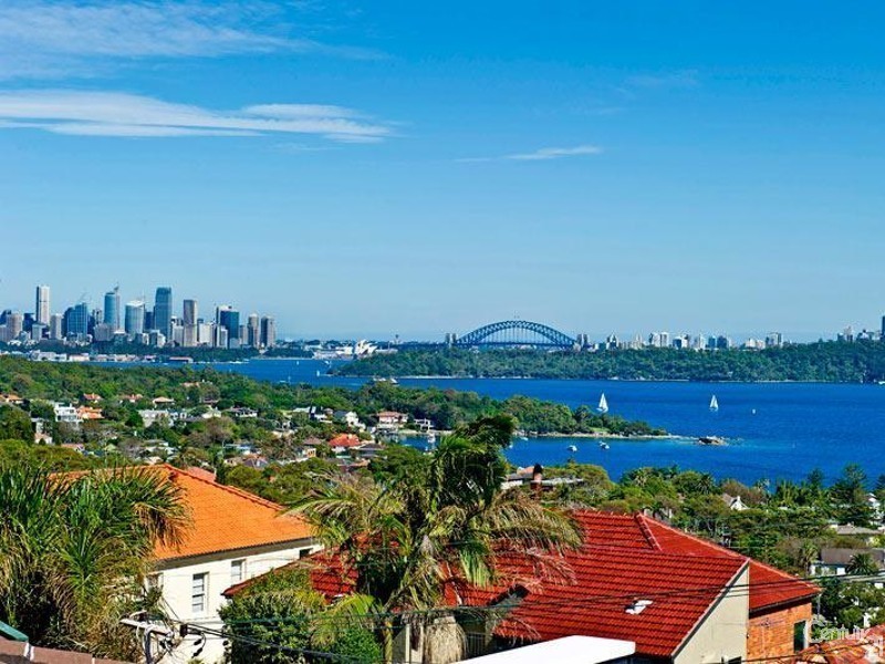 47 Derby Street, Vaucluse NSW 2030