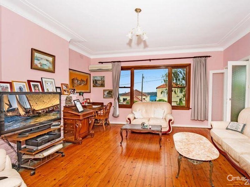 47 Derby Street, Vaucluse NSW 2030