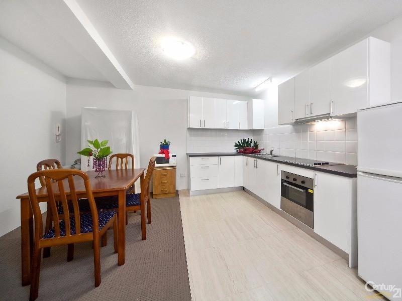 14/1-5 Glen Street, Marrickville NSW 2204