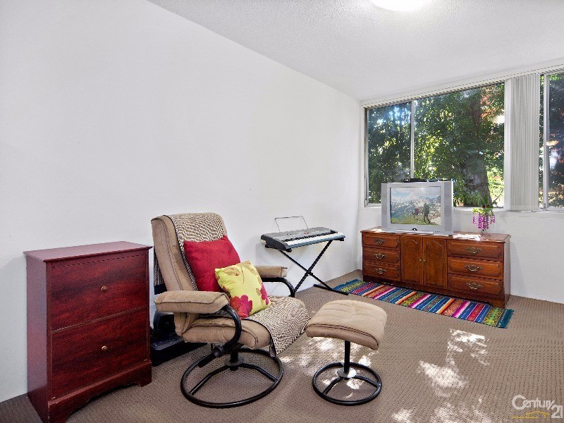 14/1-5 Glen Street, Marrickville NSW 2204