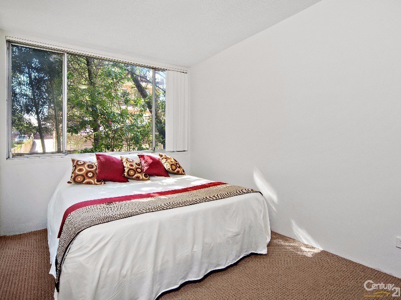 14/1-5 Glen Street, Marrickville NSW 2204