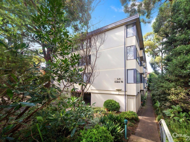 14/1-5 Glen Street, Marrickville NSW 2204