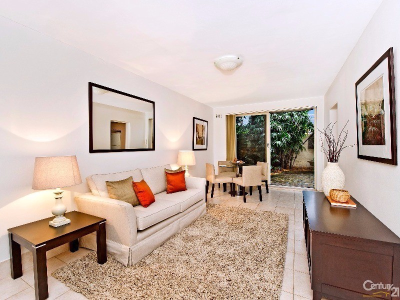 5/7-9 Gilbert Street, Dover Heights NSW 2030