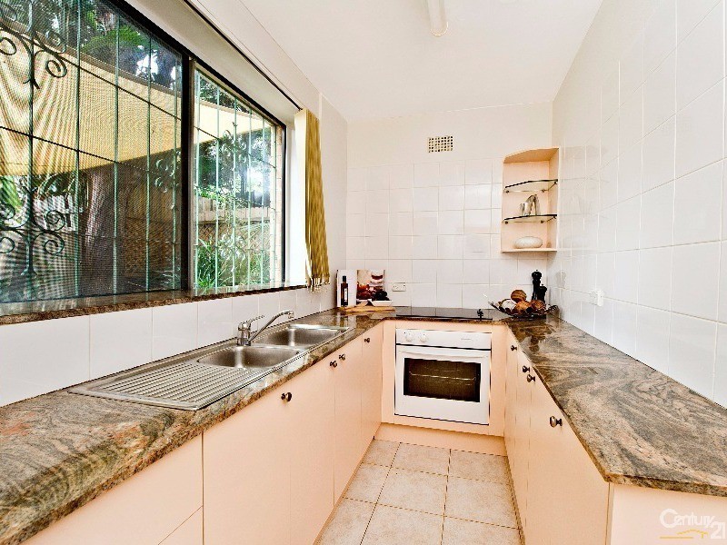 5/7-9 Gilbert Street, Dover Heights NSW 2030