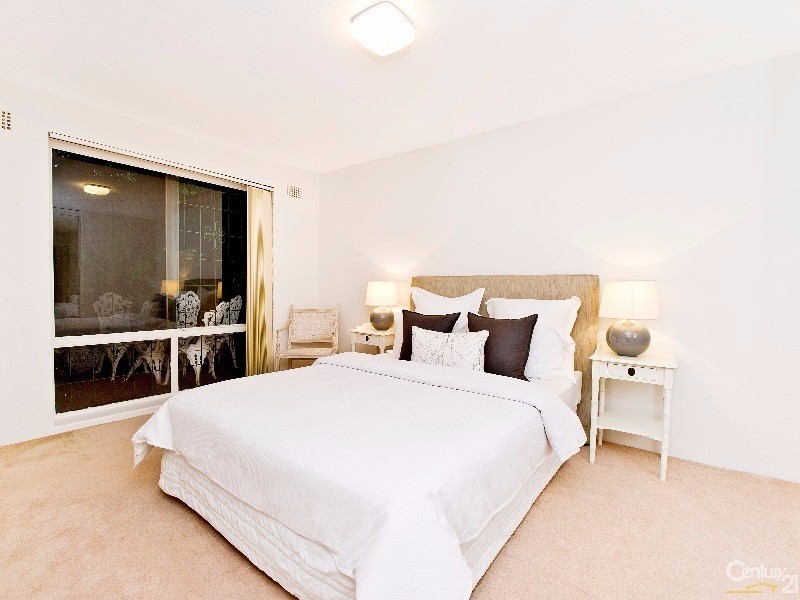 5/7-9 Gilbert Street, Dover Heights NSW 2030