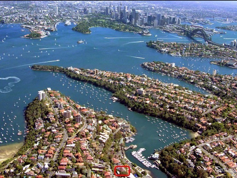 3a Avenue Road, Mosman NSW 2088