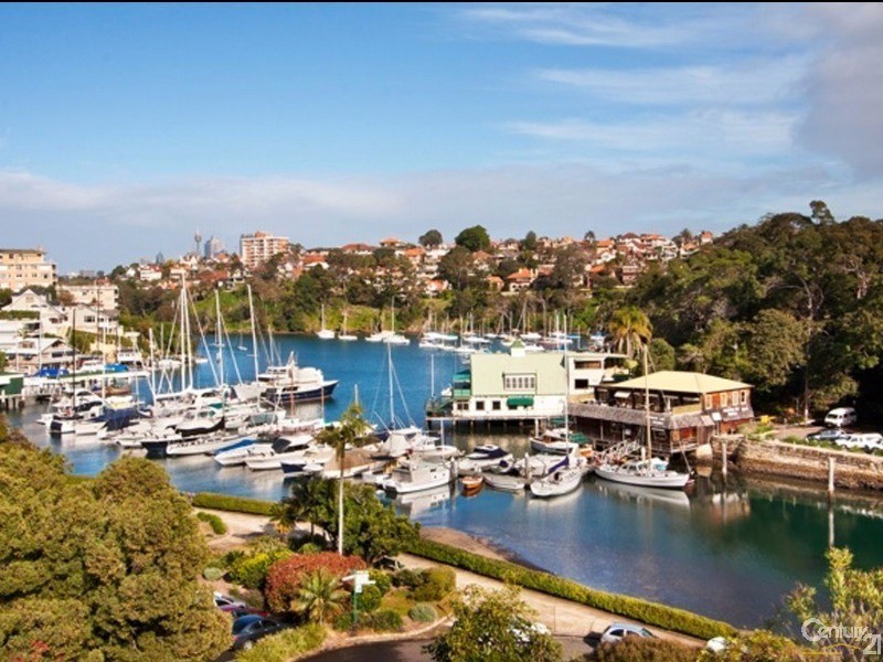 3a Avenue Road, Mosman NSW 2088