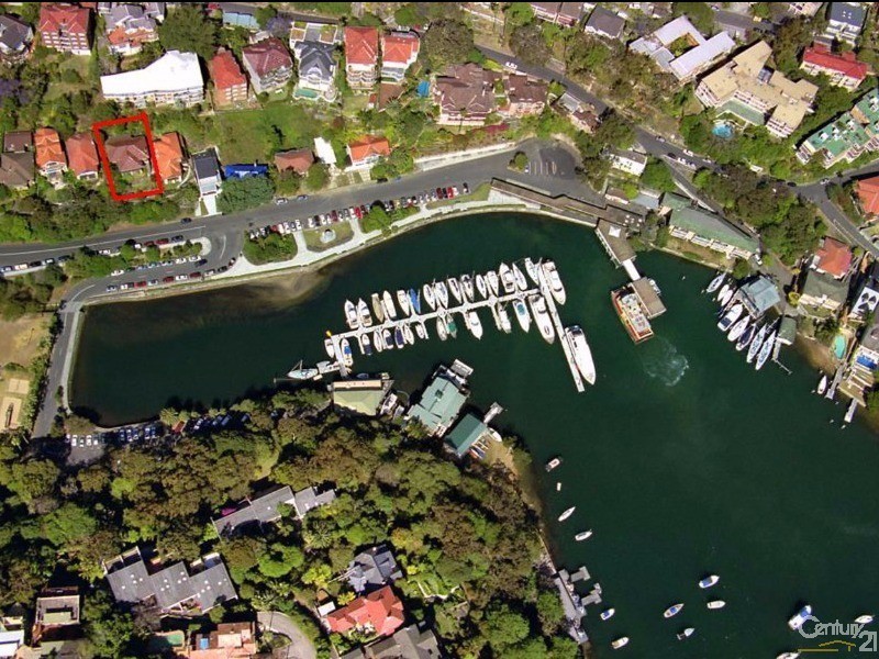 3a Avenue Road, Mosman NSW 2088