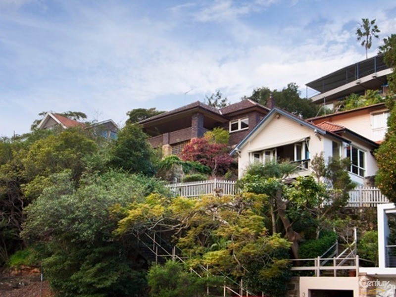 3a Avenue Road, Mosman NSW 2088