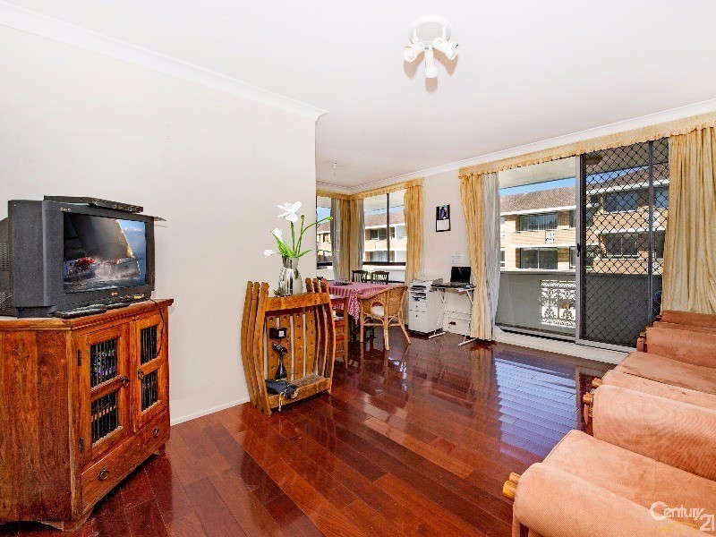 45/71-79 Avoca Street, Randwick NSW 2031