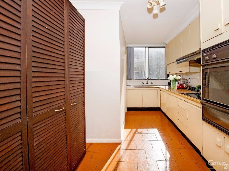 45/71-79 Avoca Street, Randwick NSW 2031