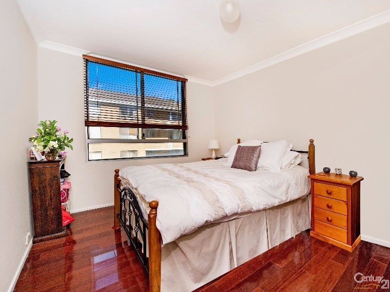 45/71-79 Avoca Street, Randwick NSW 2031