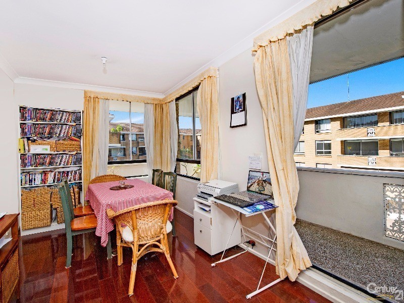 45/71-79 Avoca Street, Randwick NSW 2031