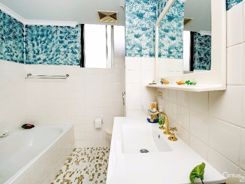 45/71-79 Avoca Street, Randwick NSW 2031