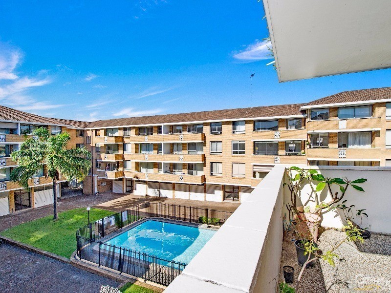 45/71-79 Avoca Street, Randwick NSW 2031