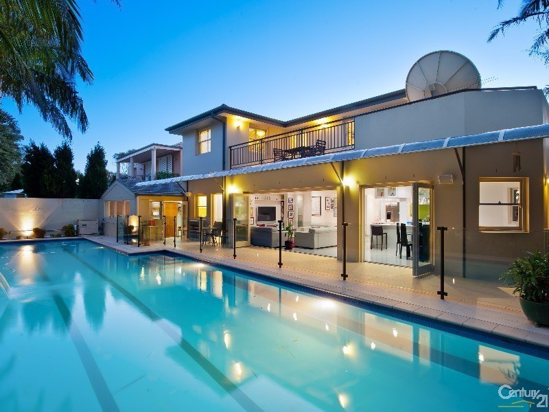 21 Kings Road, Vaucluse NSW 2030