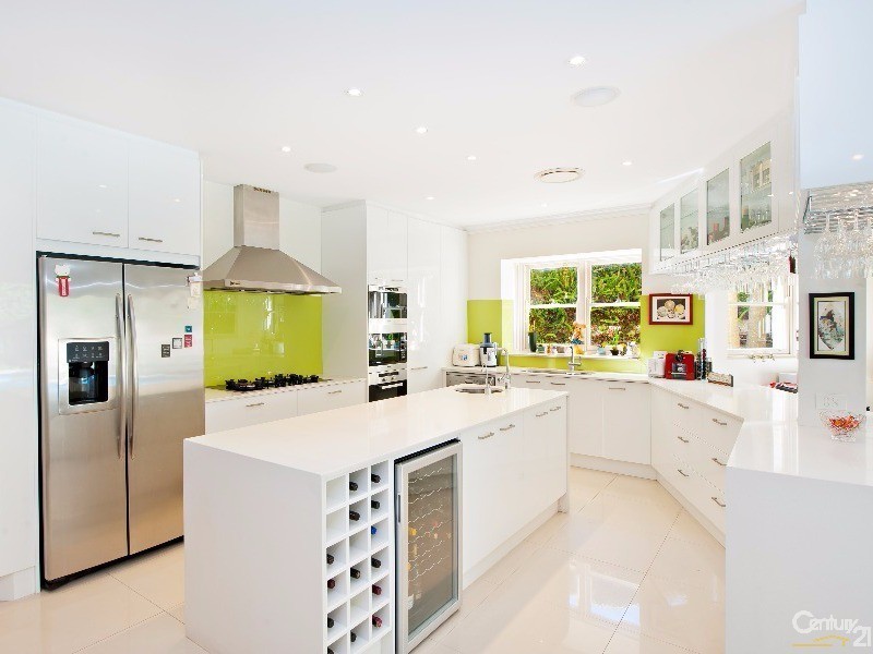 21 Kings Road, Vaucluse NSW 2030