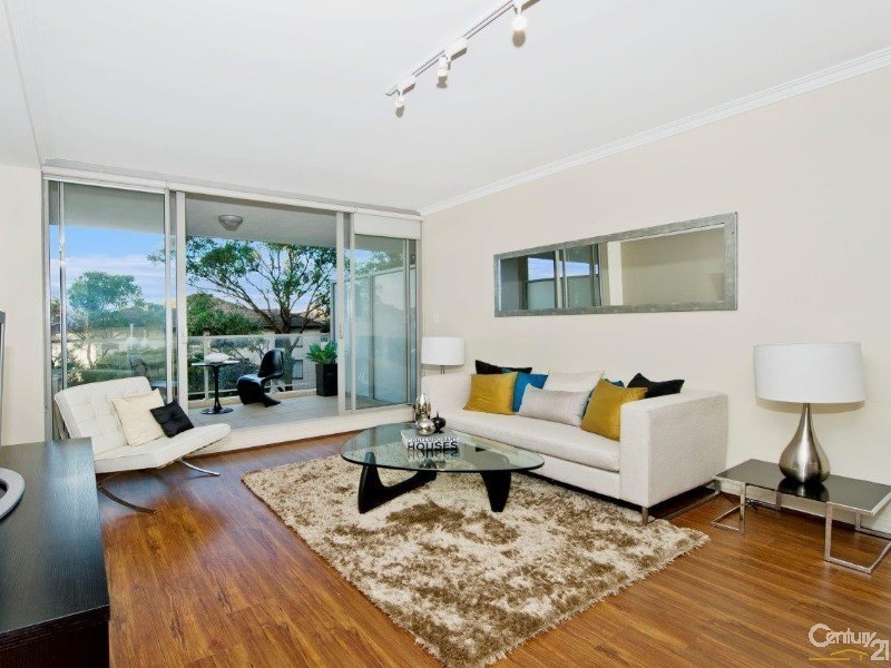 407/14-18 Darling Street, Kensington NSW 2033