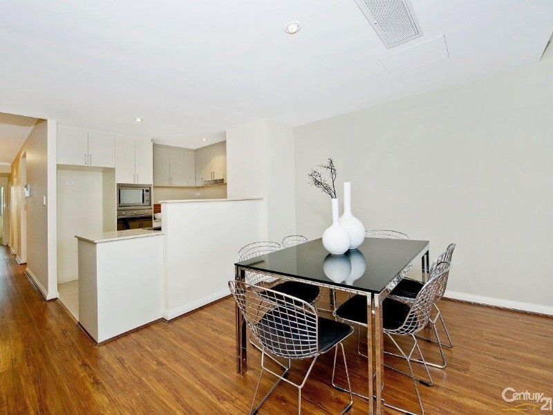 407/14-18 Darling Street, Kensington NSW 2033